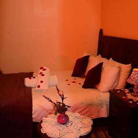 Dar Leuleu Hotel Marrakesh Bagian luar foto